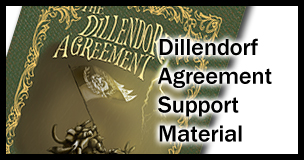 Dillendorf Agreement support materials