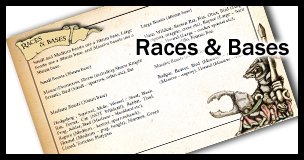 Baces & Races matched