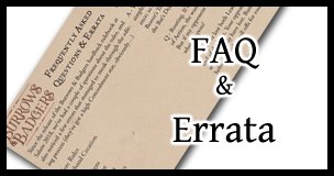 FAQ & Errata