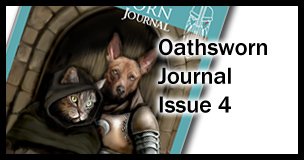 Oathsworn Journal issue 4